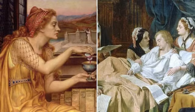 Goa phu Giulia Tofana gioi dung doc duoc, tiep tay cho nhieu phu nu giet chong-Hinh-10