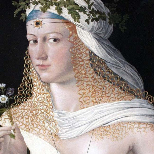 Góa phụ Giulia Tofana giỏi dùng độc dược, tiếp tay cho nhiều phụ nữ giết chồng - Hình 4 Goa phu Giulia Tofana gioi dung doc duoc, tiep tay cho nhieu phu nu giet chong-Hinh-4