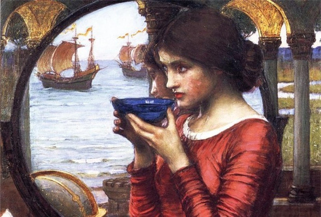 Góa phụ Giulia Tofana giỏi dùng độc dược, tiếp tay cho nhiều phụ nữ giết chồng - Hình 2 Goa phu Giulia Tofana gioi dung doc duoc, tiep tay cho nhieu phu nu giet chong-Hinh-2