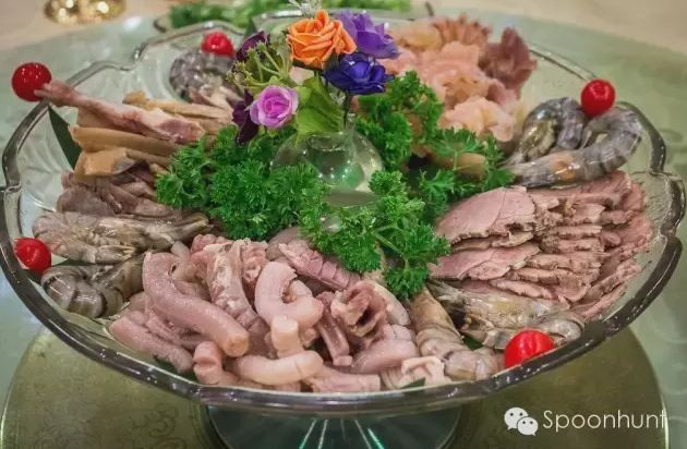 10 món đặc sản Trung Quốc khiến du khách sợ khóc thét - Hình 2 10 mon dac san Trung Quoc khien du khach so khoc thet-Hinh-2