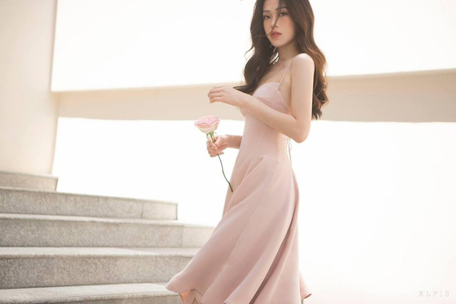 Bí quyết giữ dáng của nàng Á hậu Phương Nga, bạn gái Bình An Bi quyet giu dang cua nang A hau Phuong Nga, ban gai Binh An