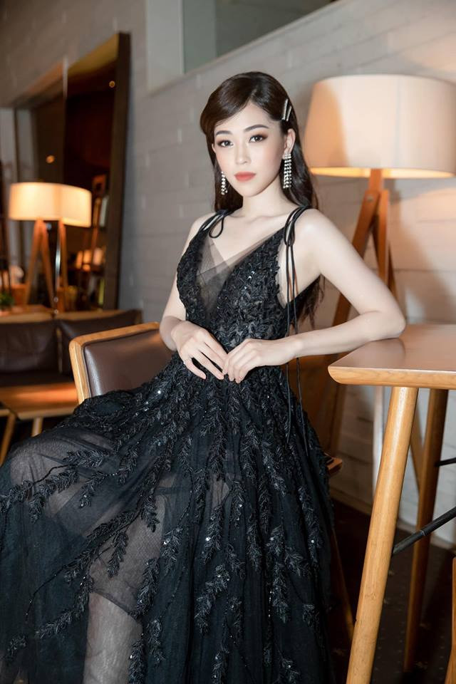 Bí quyết giữ dáng của nàng Á hậu Phương Nga, bạn gái Bình An - Hình 2 Bi quyet giu dang cua nang A hau Phuong Nga, ban gai Binh An-Hinh-2