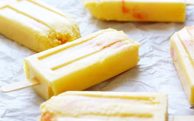 Học làm 6 món kem trái cây hấp dẫn ngay từ cái nhìn đầu tiên - Hình 2 Hoc lam 6 mon kem trai cay hap dan ngay tu cai nhin dau tien-Hinh-2