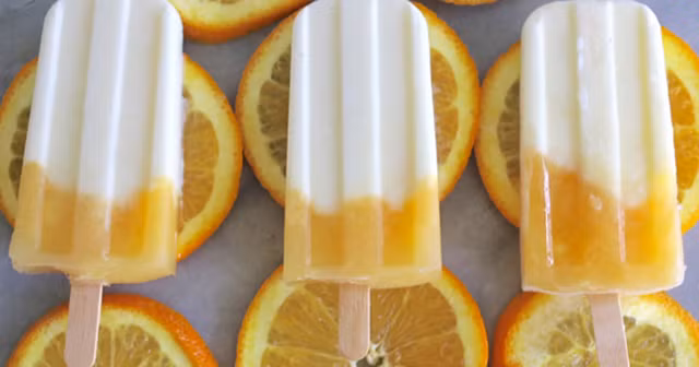 Hoc lam 6 mon kem trai cay hap dan ngay tu cai nhin dau tien