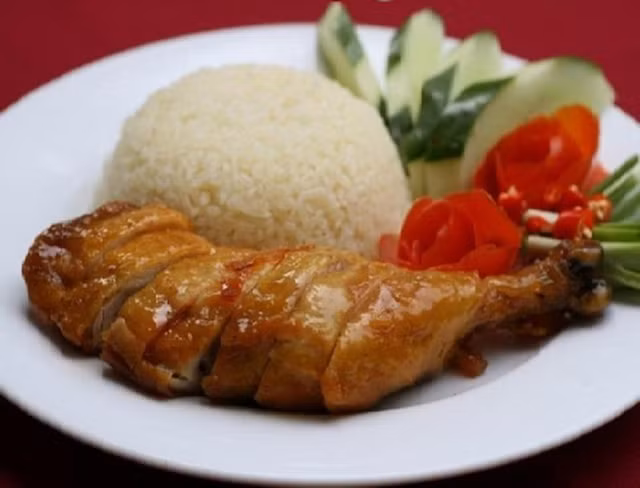 Nhung mon ngon kho choi tu o Ninh Thuan