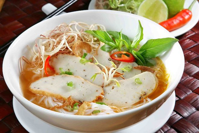 Những món ngon khó chối từ ở Ninh Thuận - Hình 4 Nhung mon ngon kho choi tu o Ninh Thuan-Hinh-4