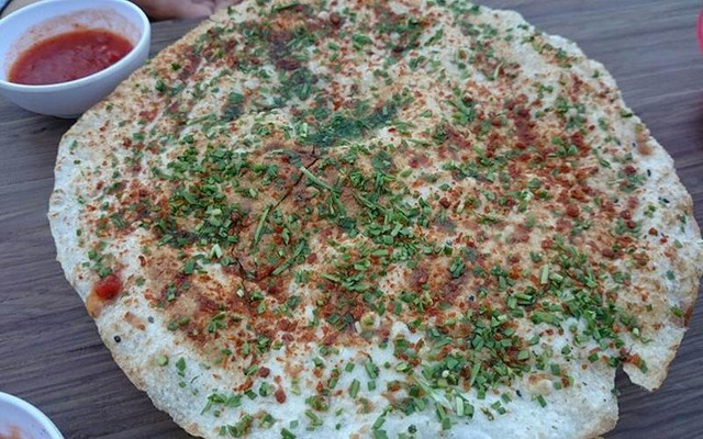 Những món ngon khó chối từ ở Ninh Thuận - Hình 9 Nhung mon ngon kho choi tu o Ninh Thuan-Hinh-9