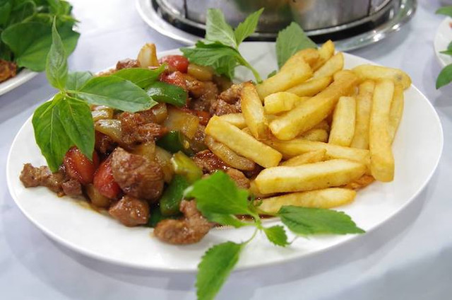 Những món ngon khó chối từ ở Ninh Thuận - Hình 2 Nhung mon ngon kho choi tu o Ninh Thuan-Hinh-2