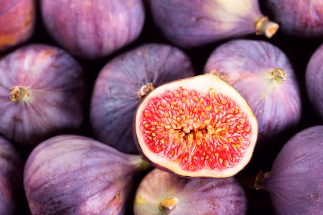 11 thuc pham giau canxi hon mot coc sua-Hinh-9