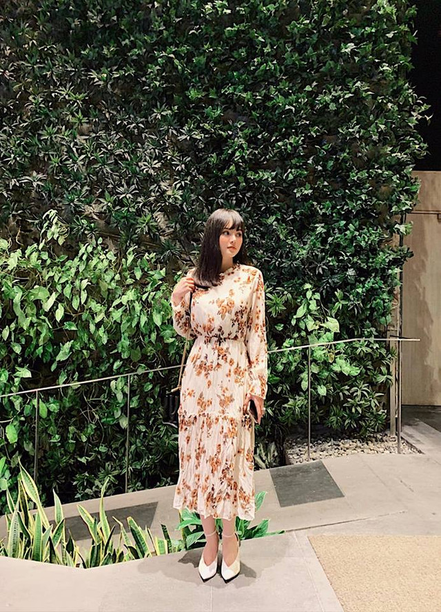 Từ thiếu nữ đen nhẻm, em gái Angela Phương Trinh “lột xác” nhờ bí quyết này - Hình 6 Tu thieu nu den nhem, em gai Angela Phuong Trinh “lot xac” nho bi quyet nay-Hinh-6