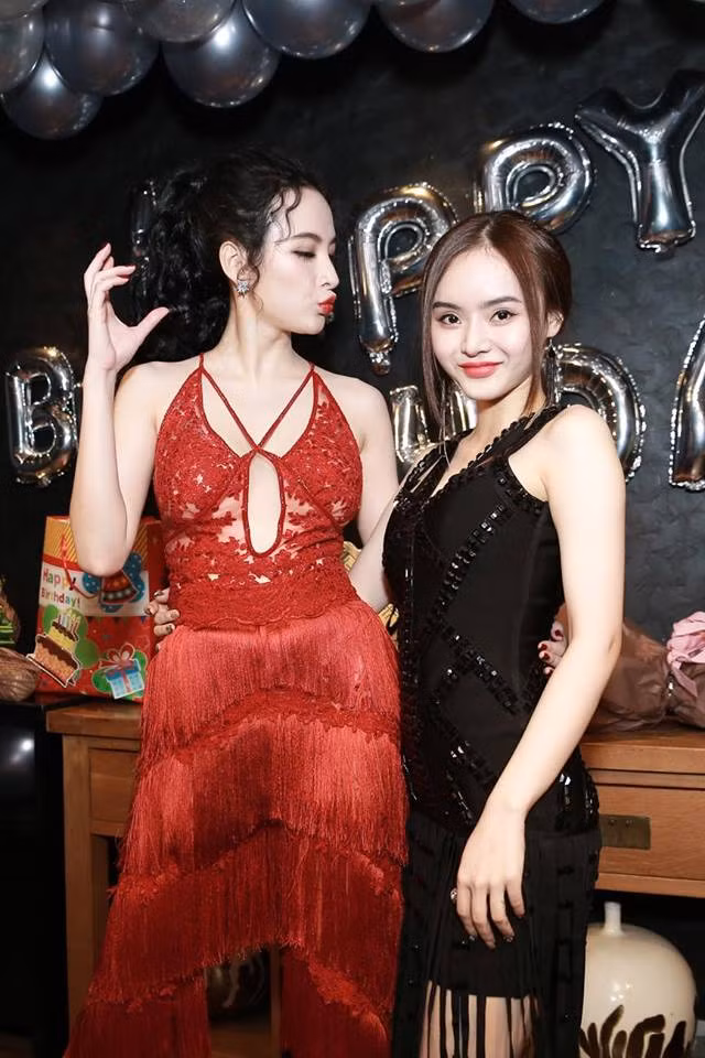 Tu thieu nu den nhem, em gai Angela Phuong Trinh “lot xac” nho bi quyet nay-Hinh-2