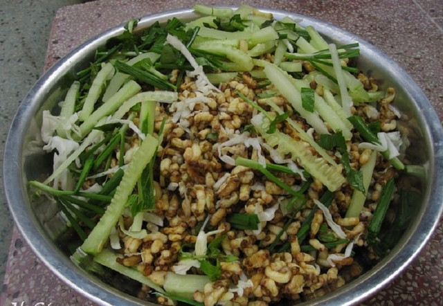 Những đặc sản hiếm có khó tìm ở đất rừng U Minh Cà Mau - Hình 2 Nhung dac san hiem co kho tim o dat rung U Minh Ca Mau-Hinh-2