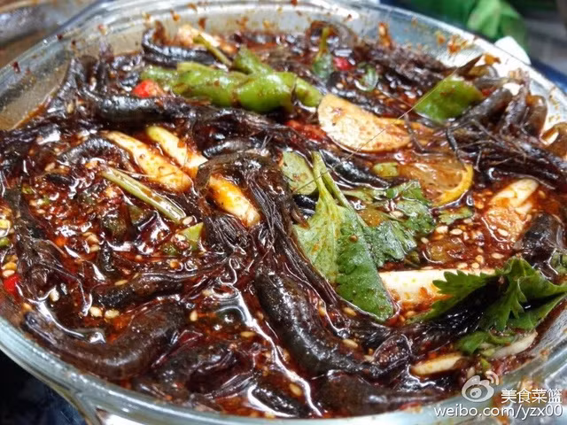 Ba món ăn tàn nhẫn được xem là đặc sản đắt đỏ, nhiều người mê - Hình 4 Ba mon an tan nhan duoc xem la dac san dat do, nhieu nguoi me-Hinh-4