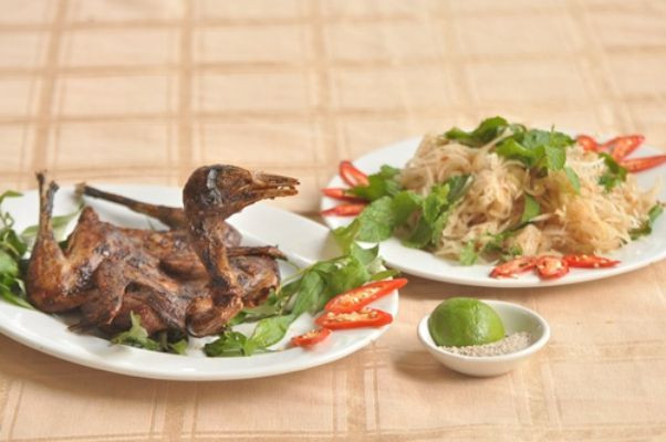 Các món ngon từ cúm núm miền Tây ngon nức tiếng - Hình 6 Cac mon ngon tu cum num mien Tay ngon nuc tieng-Hinh-6