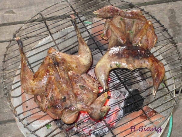 Các món ngon từ cúm núm miền Tây ngon nức tiếng - Hình 4 Cac mon ngon tu cum num mien Tay ngon nuc tieng-Hinh-4