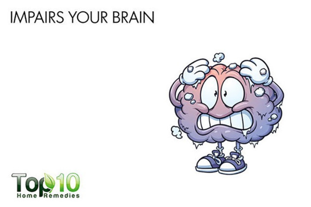 Ngủ quá nhiều gây vô số bệnh tật, thậm chí có thể chết sớm - Hình 7 Ngu qua nhieu gay vo so benh tat, tham chi co the chet som-Hinh-7