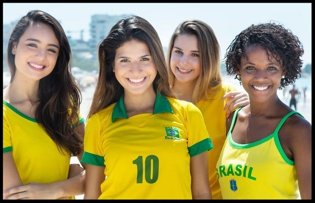 Muôn màu những cách chăm sóc da đẹp rạng ngời của phụ nữ Brazil - Hình 2 Muon mau nhung cach cham soc da dep rang ngoi cua phu nu Brazil-Hinh-2