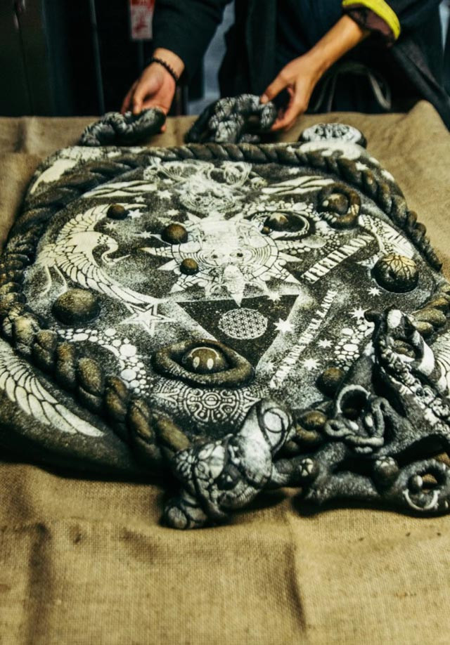 Tò mò loại bánh mì gây ảo giác ở Nhật có gì đặc biệt - Hình 3 To mo loai banh mi gay ao giac o Nhat co gi dac biet-Hinh-3