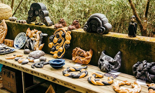 Tò mò loại bánh mì gây ảo giác ở Nhật có gì đặc biệt To mo loai banh mi gay ao giac o Nhat co gi dac biet