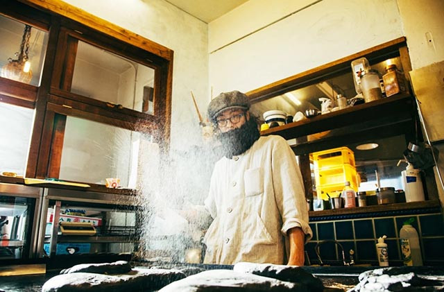 Tò mò loại bánh mì gây ảo giác ở Nhật có gì đặc biệt - Hình 4 To mo loai banh mi gay ao giac o Nhat co gi dac biet-Hinh-4