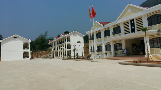 Hiệu trưởng trường nội trú Phù Yên bớt xén khẩu phần ăn: Giáo viên, phụ huynh học sinh nói gì? - Hình 3 Hieu truong truong noi tru Phu Yen bot xen khau phan an: Giao vien, phu huynh hoc sinh noi gi?-Hinh-3