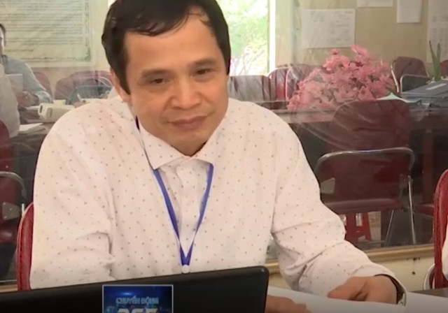 Hiệu trưởng trường nội trú Phù Yên bớt xén khẩu phần ăn: Giáo viên, phụ huynh học sinh nói gì? - Hình 2 Hieu truong truong noi tru Phu Yen bot xen khau phan an: Giao vien, phu huynh hoc sinh noi gi?-Hinh-2