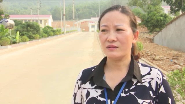 Sơn La: Hiệu trưởng trường nội trú Phù Yên bị tố ăn bớt phần ăn học sinh - Hình 3 Son La: Hieu truong truong noi tru Phu Yen bi to an bot phan an hoc sinh-Hinh-3