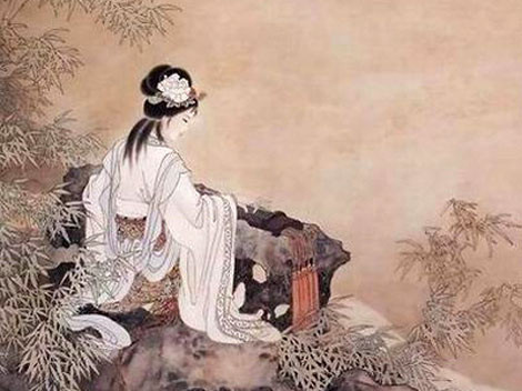 Hãi hùng hoàng đế Trung Quốc dùng trinh nữ để trường sinh bất tử - Hình 10 Hai hung hoang de Trung Quoc dung trinh nu de truong sinh bat tu-Hinh-10