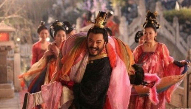 Hãi hùng hoàng đế Trung Quốc dùng trinh nữ để trường sinh bất tử - Hình 3 Hai hung hoang de Trung Quoc dung trinh nu de truong sinh bat tu-Hinh-3