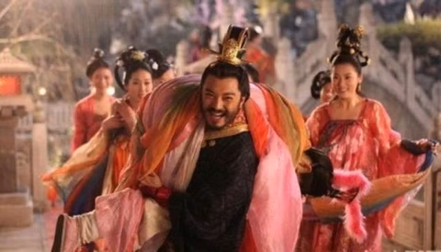 Hai hung hoang de Trung Quoc dung trinh nu de truong sinh bat tu-Hinh-3