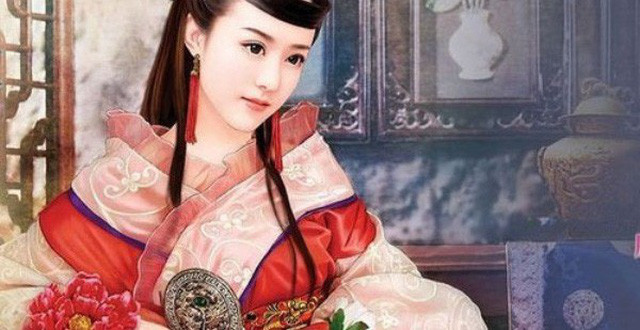 Hãi hùng hoàng đế Trung Quốc dùng trinh nữ để trường sinh bất tử - Hình 5 Hai hung hoang de Trung Quoc dung trinh nu de truong sinh bat tu-Hinh-5