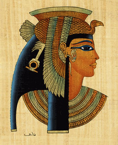 Nữ hoàng Ai Cập Cleopatra sụp đổ như nào khi người tình Julius Caesar chết? - Hình 8 Nu hoang Ai Cap Cleopatra sup do nhu nao khi nguoi tinh Julius Caesar chet?-Hinh-8