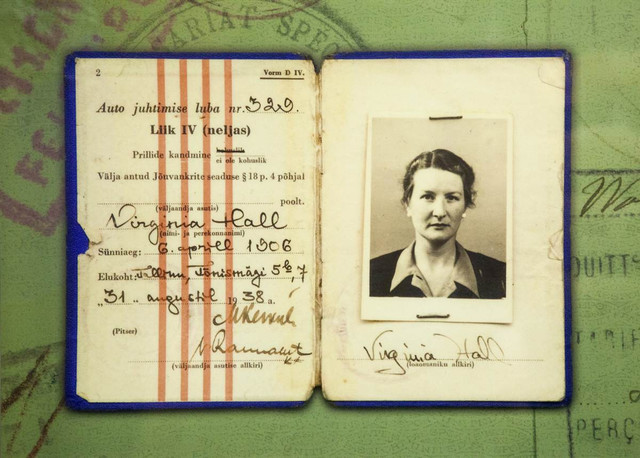 Chan dung nu diep vien xinh dep khien phat xit Duc ''phat dien''-Hinh-9