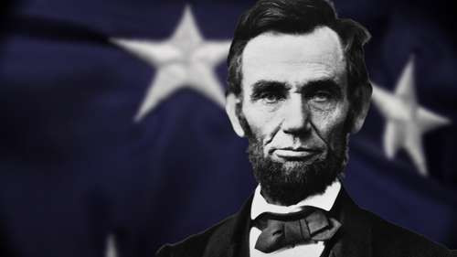 Lật tẩy âm mưu trộm xác Tổng thống Lincoln đòi tiền chuộc Lat tay am muu trom xac Tong thong Lincoln doi tien chuoc