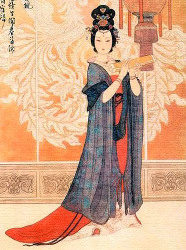 He lo loi song phong tung cua Thai Binh cong chua-Hinh-7