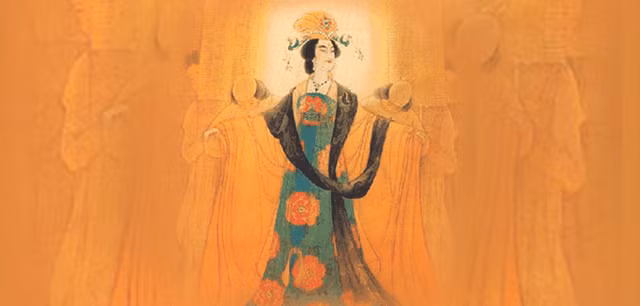 He lo loi song phong tung cua Thai Binh cong chua-Hinh-9