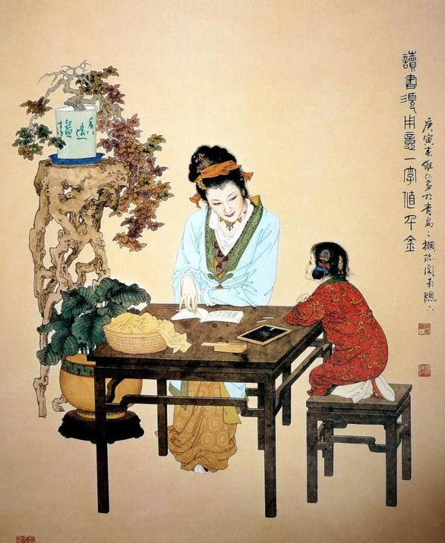 Rùng mình quan tài Trung Quốc khắc lời nguyền “ai mở sẽ chết“ - Hình 5 Rung minh quan tai Trung Quoc khac loi nguyen “ai mo se chet“-Hinh-5