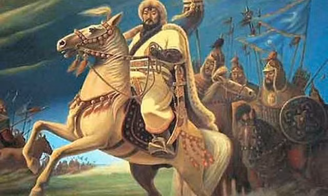 Nhung lang mo bi an cua mot so nhan vat lung danh