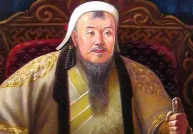 16 triệu nam giới kế thừa dòng máu của Thành Cát Tư Hãn - Hình 8 16 trieu nam gioi ke thua dong mau cua Thanh Cat Tu Han-Hinh-8