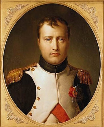 Đội quân của Napoleon chứng kiến cảnh tượng lạ nào khi tiến vào Moscow? - Hình 9 Doi quan cua Napoleon chung kien canh tuong la nao khi tien vao Moscow?-Hinh-9