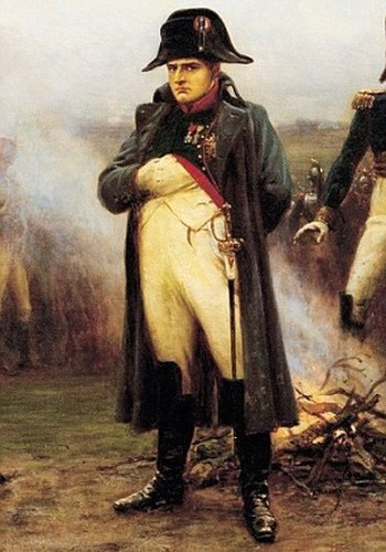 Đội quân của Napoleon chứng kiến cảnh tượng lạ nào khi tiến vào Moscow? - Hình 6 Doi quan cua Napoleon chung kien canh tuong la nao khi tien vao Moscow?-Hinh-6