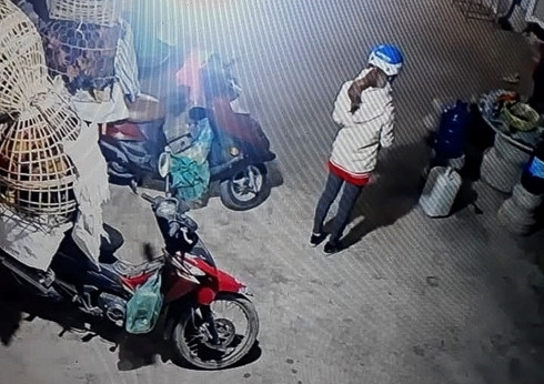 Vụ sát hại cô gái bán gà: Đã có manh mối đối tượng gây án Vu sat hai co gai ban ga: Da co manh moi doi tuong gay an