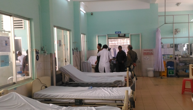 Vụ nữ Phó Chủ tịch HĐND phường bị bắn chết: Chưa khởi tố bị can có đúng? Vu nu Pho Chu tich HDND phuong bi ban chet: Chua khoi to bi can co dung?