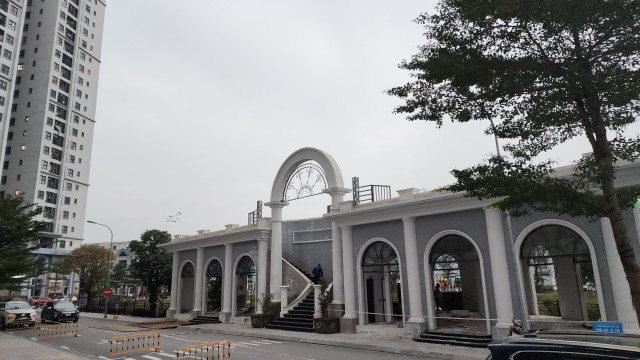 Chuan bi pha do nha hang xay dung trai phep cua Tap doan Hateco?-Hinh-3