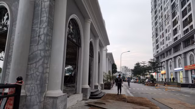 Chuan bi pha do nha hang xay dung trai phep cua Tap doan Hateco?-Hinh-5