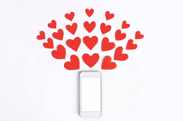 Valentine thoi cong nghe hien dai khac biet xua ra sao?