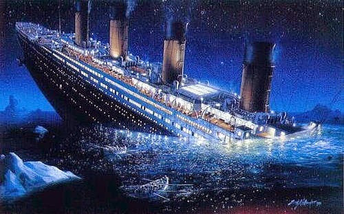 Tiên tri đáng sợ về thảm kịch chìm tàu Titanic - Hình 10 Tien tri dang so ve tham kich chim tau Titanic-Hinh-10