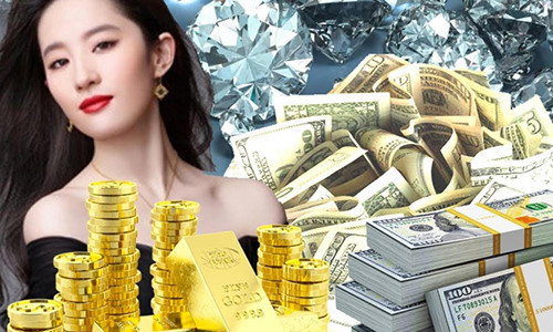 Những con giáp càng già càng phát tài Nhung con giap cang gia cang phat tai