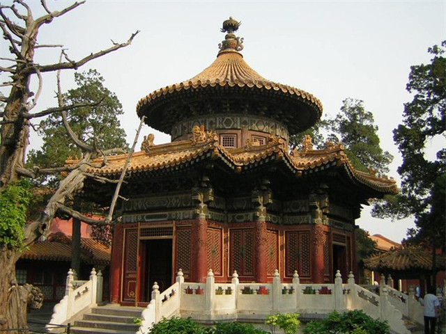 Lãnh cung - nơi chôn vùi cuộc đời các phi tần trong lịch sử như nào? - Hình 5 Lanh cung - noi chon vui cuoc doi cac phi tan trong lich su nhu nao?-Hinh-5