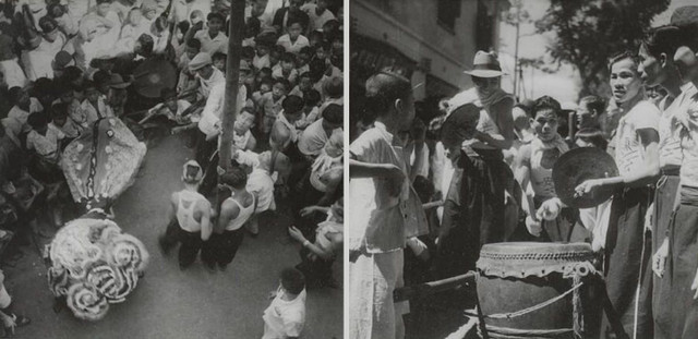 Cảm động trước loạt ảnh người Việt đón Tết đầu thế kỷ 20 - Hình 2 Cam dong truoc loat anh nguoi Viet don Tet dau the ky 20-Hinh-2